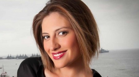 Karen Bejarano su lucha con la depresión y su reinvención con una nueva profesión