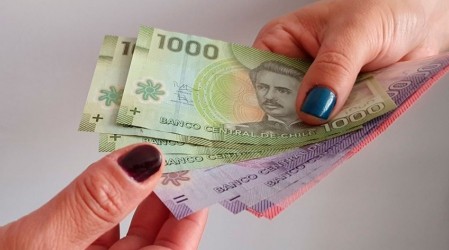 IFE inició pagos presenciales: Te contamos dónde cobrarlo y cuánto te corresponde