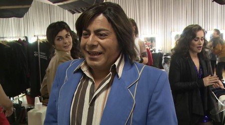 "Amaya lo hizo fabuloso": Beto Espinoza tras perder su duelo en