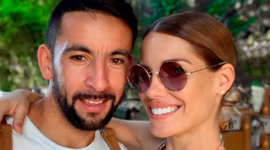Gala Caldirola cuenta una de las razones de su quiebre con Isla: "Nos olvidamos de cuidar la relación"
