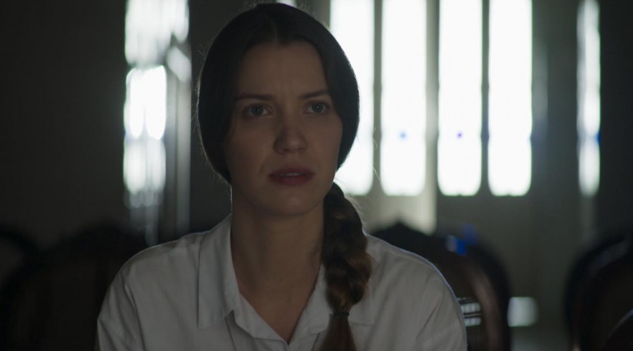 Avance extendido: Fabiana reconocerá a su hermana Virginia