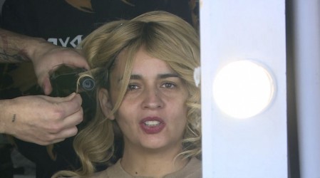 'No me quiero ir a duelo con nadie': Paloma Soto en la previa a su presentación en The Covers