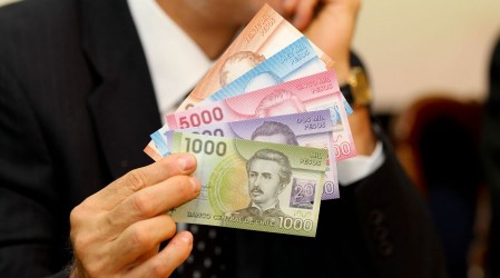 Nuevos montos del IFE de septiembre: Confirman fecha de pago de este beneficio