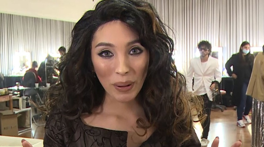 "Me da tiempo de preparar un nuevo show": Piamaría tras vencer a Andrés Sáez en el duelo de 