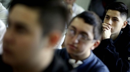 Revisa si tu hijo o hija puede acceder al Bono Asistencia Escolar