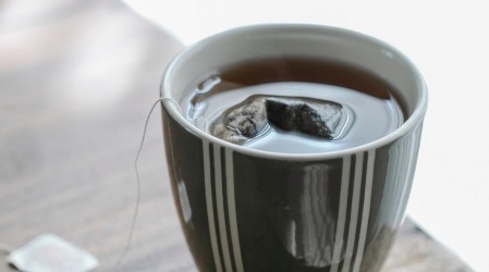 Té Supremo responde denuncia sobre partículas de metal en sus infusiones