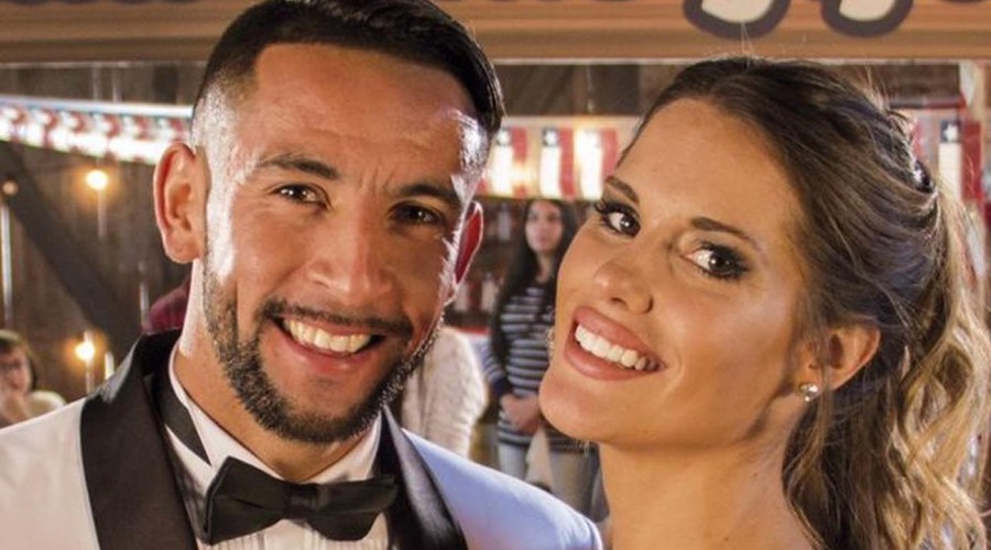 Gala Caldirola revela razones de su quiebre con Mauricio Isla: 'Nos olvidamos de cuidar la relación'