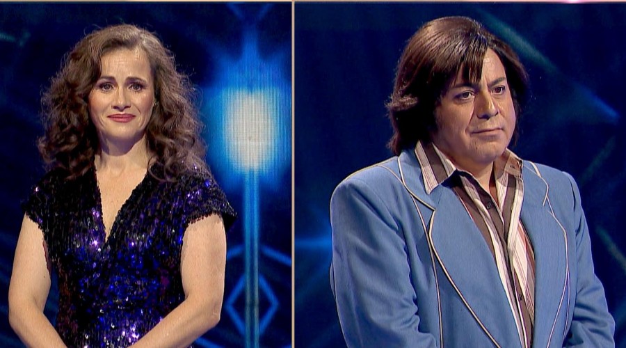 Duelo de españoles: Amaya Forch se quedó con el título tras un arduo enfrentamiento con Beto Espinoza