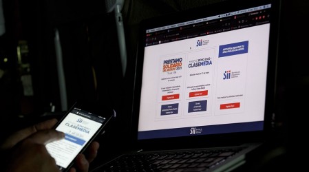 Préstamo Solidario para la Clase Media: ¿Desde cuándo lo puedes solicitar en septiembre?