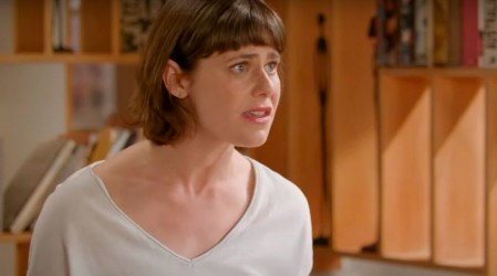 Francisca suspende el matrimonio - Capítulo 18