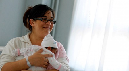 ¿Tienes hijos menores de dos años?: Revisa quiénes pueden acceder al Subsidio Protege