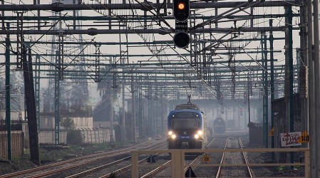 Conoce cuáles son las 11 estaciones del nuevo tren Melipilla-Estación Central