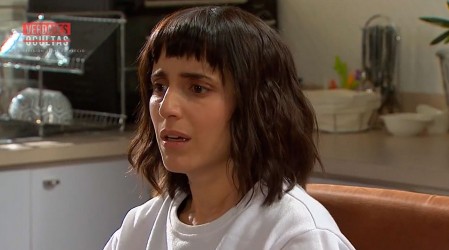 Martina es encarada por su amistad con Eliana - Capítulo 940