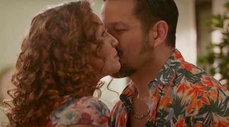 Avance: Betty se acercará más al padre de Génesis