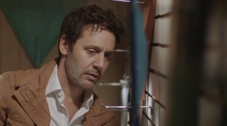 Las sospechas de Joaquín - Capítulo 101