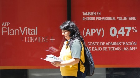 Cuarto retiro del 10%: ¿Cuál es el monto promedio que entregará cada AFP?