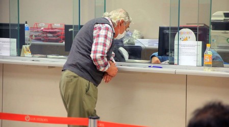 IPS entrega información de bonos y otros aportes solo con el RUT