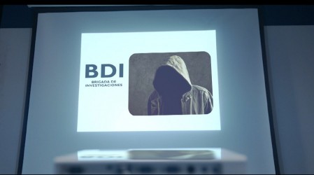 El perfil del secuestrador