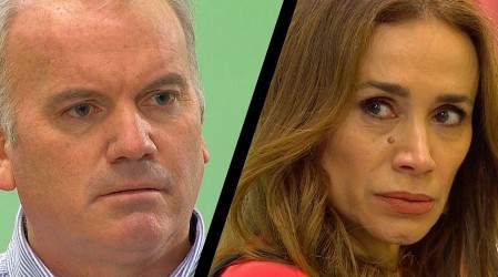 Diego le pedirá una oportunidad a Samanta - Capítulo 942