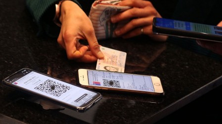Revisa cómo funcionará el Pase de Movilidad en Fiestas Patrias