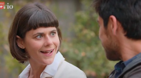 La celebración de la familia de Santiago