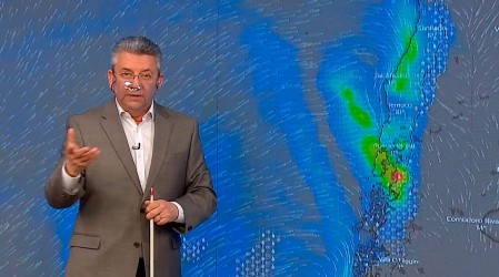 ¿Llueve o no llueve este 18?: Jaime Leyton entrega el pronóstico para Fiestas Patrias