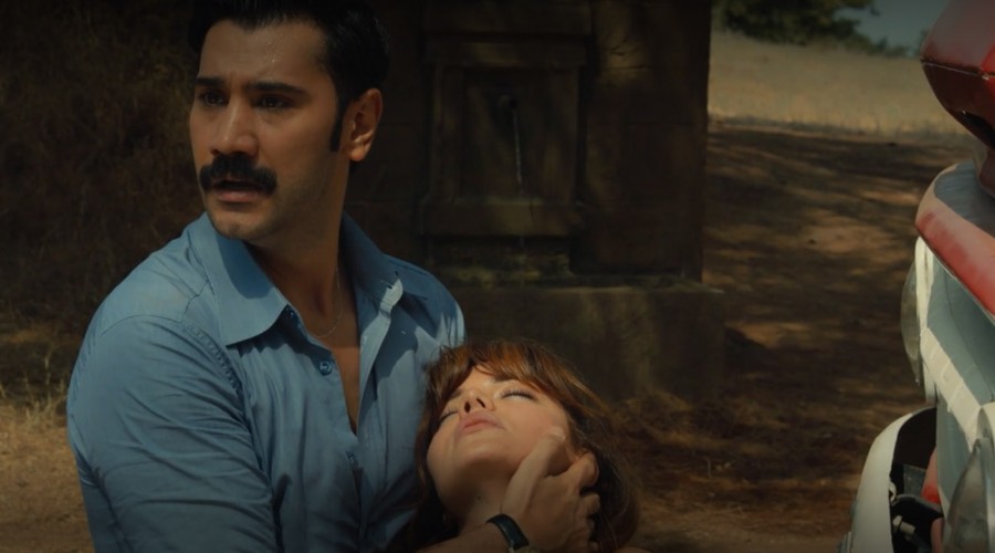 Yilmaz al rescate de Zuleyha (Capítulo 125 - Parte 1)