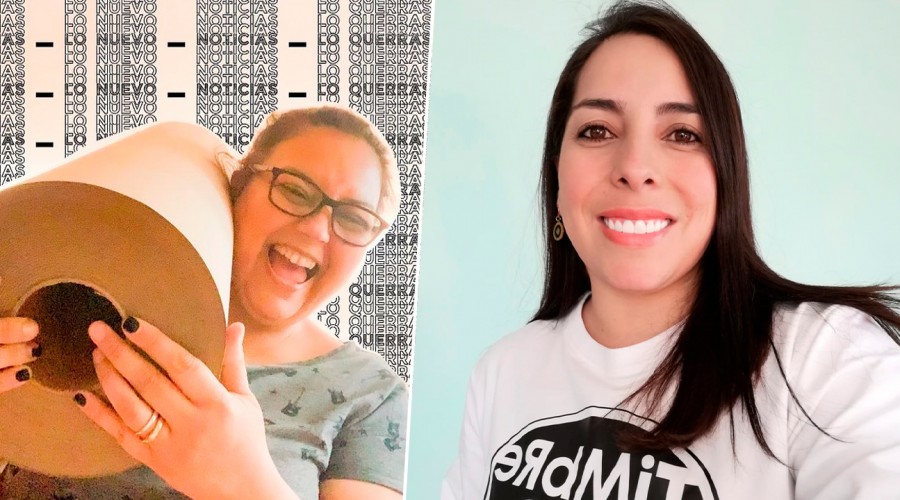 ¡Instagram Live! Descubre tips para decorar productos de emprendimientos inspirados en Fiestas Patrias