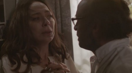 Dante se descargó contra Flavia - Capítulo 103