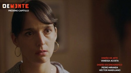 Avance: Paty encarará a Leiva