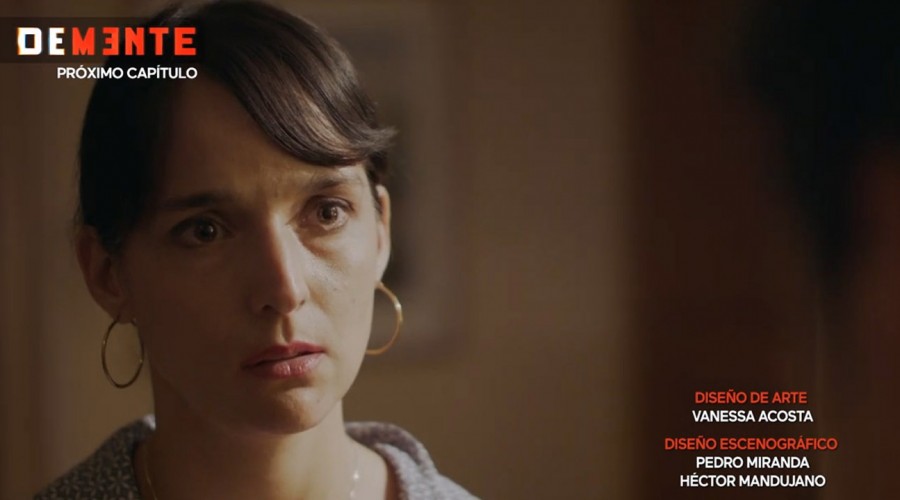 Avance: Paty encarará a Leiva