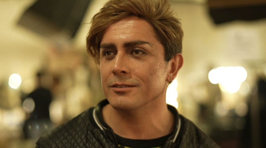 "Uno se encariña en este rato": Koke Santa Ana sobre la posibilidad de quedarse o ser eliminado de The Covers