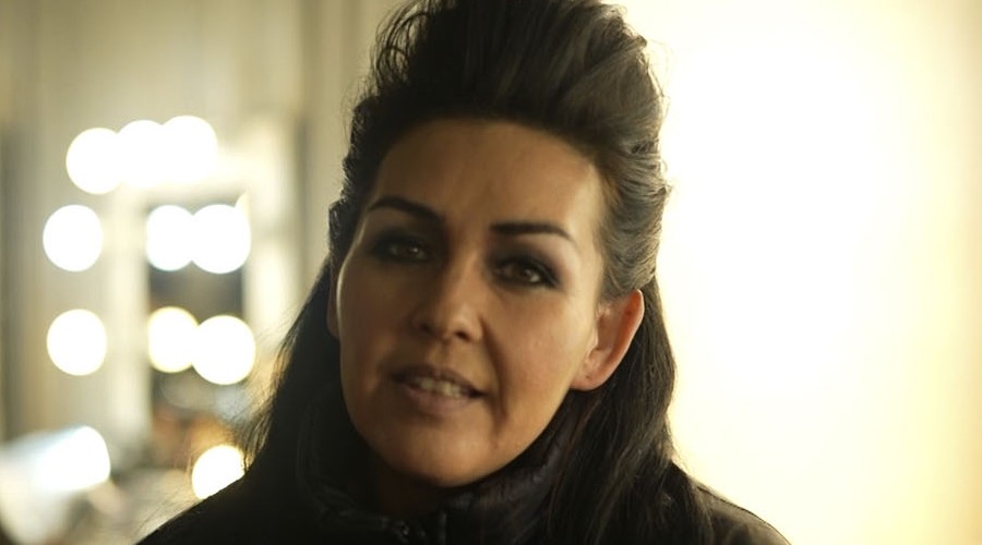 "Difícil los duelos porque tienes que competir con un compañero": Denise Malebrán sobre The Covers