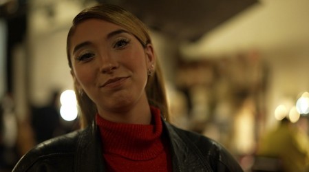 'Esta canción es súper icónica en su carrera': Piamaría en la previa a su show como Britney Spears