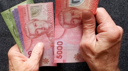 Revisa aquí si tienes pago pendiente del Aporte Familiar Permanente 2021