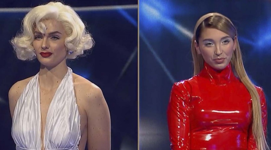 Piamaría Silva se impuso ante Pin Montané en un reñido duelo de mujeres icónicas