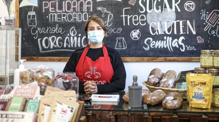 Bono al Trabajo de la Mujer: Cuándo recibirás el pago si postulas en septiembre