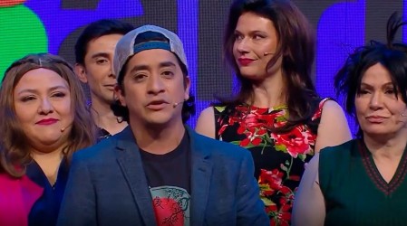 "Que se queden con lo mejor de lo nuestro": Fernando Godoy da sentida despedida a "Mi Barrio"