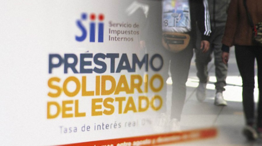 Préstamo Solidario septiembre: Revisa quiénes recibirán hasta $650 mil