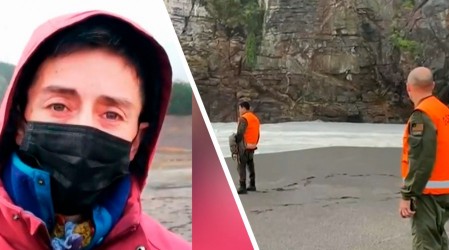 "Teníamos a cuatro amigos adentro de la caverna": Amigo de jóvenes desaparecidos
