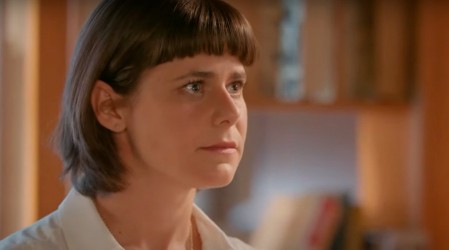 La decisión de Francisca - Capítulo 22