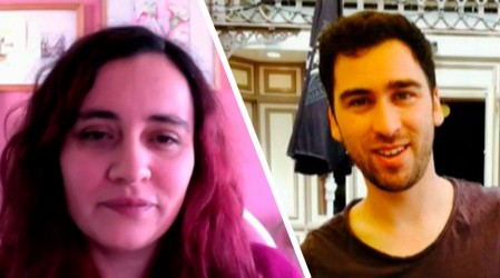 "Él cambió nuestras vidas": Habla amiga del astrónomo Ismael Botti, desaparecido en Cobquecura
