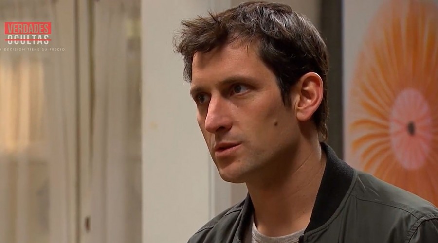 Benjamín echó a Rocío de su casa