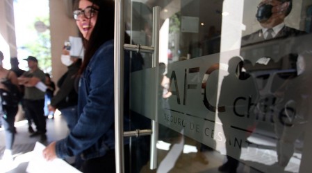 Conoce quiénes pueden retirar el 100% de sus fondos en la AFC