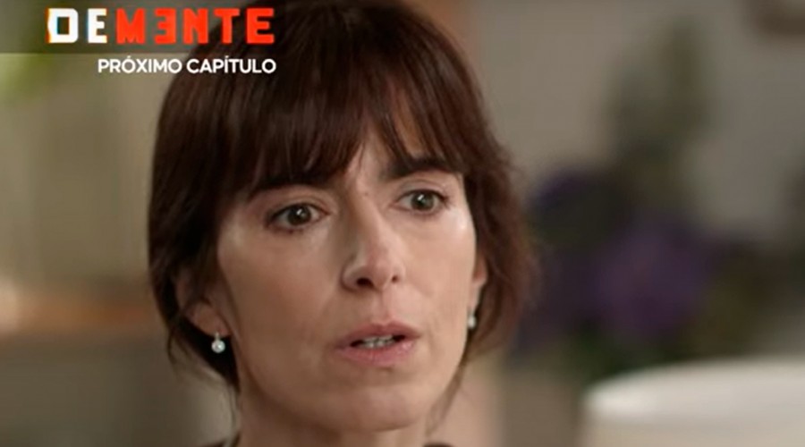 Avance: Paty enfrentará a Teresa