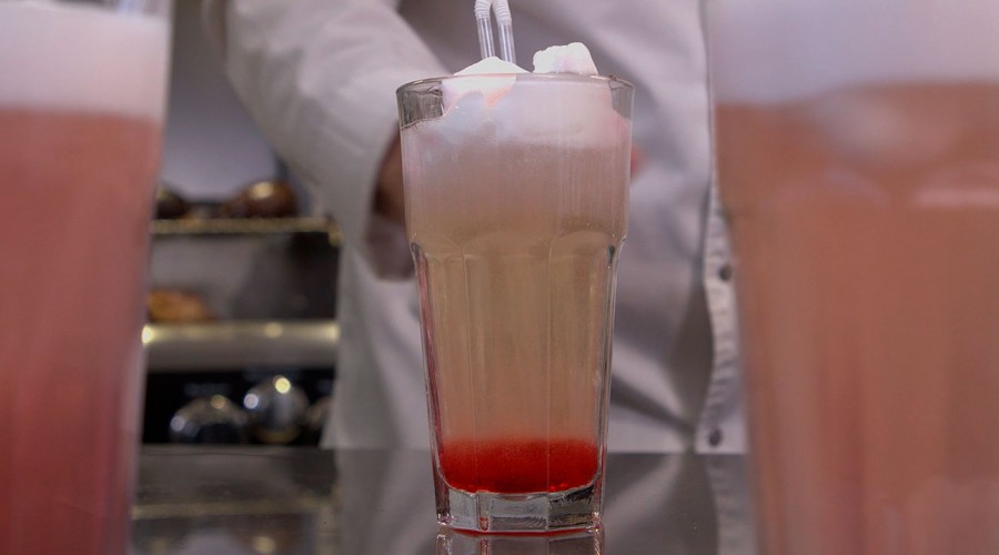 La Receta Perfecta: Celebra estas Fiestas Patrias con el mejor Terremoto La Receta Perfecta: Celebra estas Fiestas Patrias con el mejor Terremoto