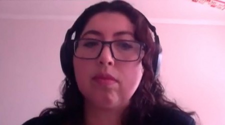 "No tenemos mucha esperanza de encontrarlo con vida": Amiga de Ismael Botti tras su desaparición