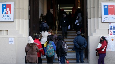 Se pueden cobrar antes del 18: IPS adelantó los pagos de todos sus beneficios