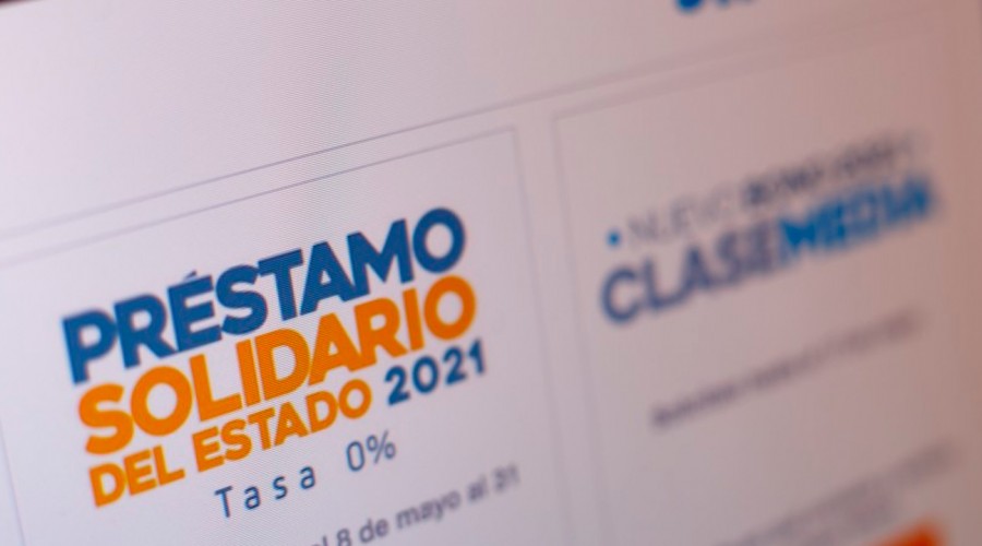 Recibe hasta $650 mil del Préstamo Solidario: Infórmate sobre requisitos y proceso de devolución de los pagos