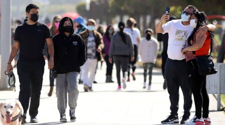 Cambios en el Plan Paso a Paso: Solo Caldera avanza de Fase este viernes